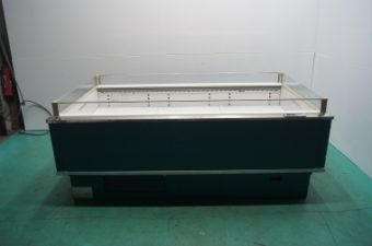ショーケース 冷凍冷蔵ショーケース SSSJ80L7-060B 富士電機リテイルシステムズ㈱ 中古品 AR-1811