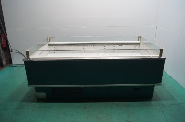 ショーケース 冷凍冷蔵ショーケース SSSJ80L7-060B 富士電機リテイル ...