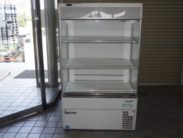 ショーケース 冷蔵用ショーケース ＭＥＵ-31ＧＨＳＡ3Ｌ 福島工業㈱ 中古品 AR-2255