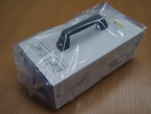 シーラー ハンディシーラー SM-SHTA-410-5 富士インパルス㈱ 新品/売約済み AR-2558