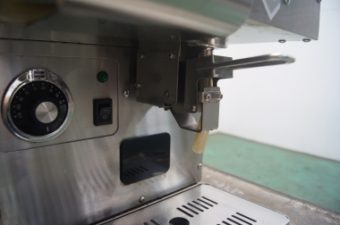 サニクック スープウォーマーディスペンサー SWD32 日本洗浄機械㈱ 中古品 AR-3245