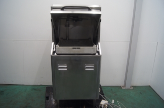 食洗器 業務用食器洗浄機 JWE-450RUA-R ホシザキ電機㈱ 中古品 AR-3572
