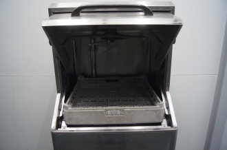 食洗器 業務用食器洗浄機 JWE-450RUA-R ホシザキ電機㈱ 中古品 AR-3572
