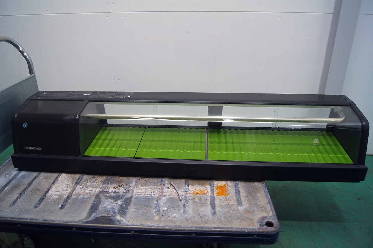 ホシザキ電機㈱ ネタケース HNC-150A-L 中古品 AR-2984 | 株式会社