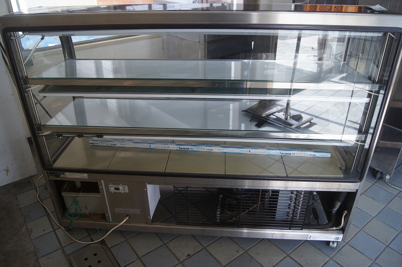 超大特価 デジタル温度コントローラ コールドショーケース 庫内温度 業務用厨房機器販売