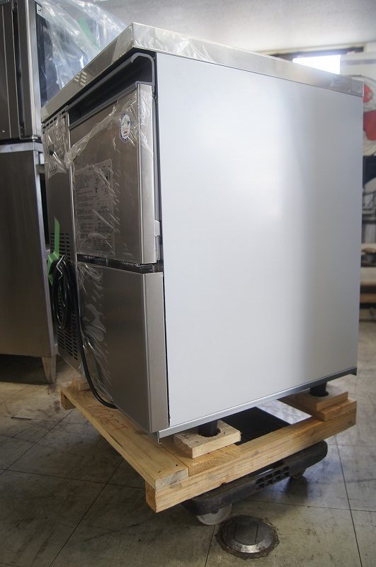 アウトレット 業務用厨房機器のまるごとKマートホシザキ電気 アイスクラッシュスライサー ISR-2D かき氷 業務用