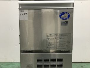 製氷機　SIM-S2500　パナソニック㈱　中古品/売約済み　AR-4277