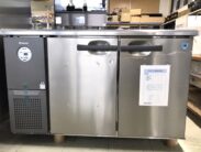 ダイワ 台下冷凍冷蔵庫 4261CD-NP-EC  新品 大和冷機 AR-4741