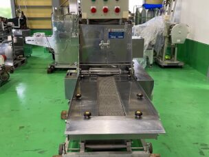 近江屋製作所 NN160 ハモ骨切り機 AR-4738【レンタル専用】