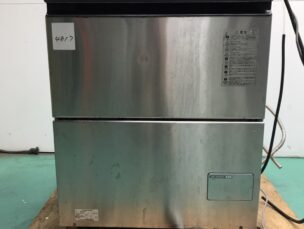 ホシザキ 食器洗浄機 JWE-400TUB 中古品 AR-4817 売約済み