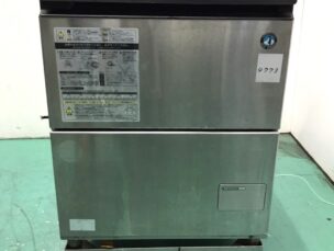 ホシザキ 食器洗浄機 JWE-400TUA 中古品 AR-4773 売約済み