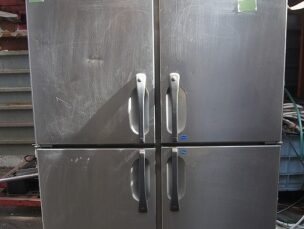 縦型冷凍・冷蔵庫(飲食店向け) | 株式会社アイリテクノ