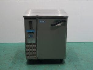 （売約済み）大和冷機工業　ダイワ　調温庫　 2161SS-ONE　中古品　AR-1495