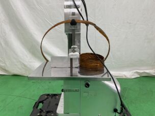 バンドソー　中島製作所　NSO-N7A1　中古品　AR-5386