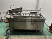 茹で麺器　押切電機　OPBX-500BR2　中古品　AR-5101