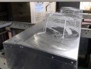 セパレート型冷凍冷蔵ユニット　日立レフテクノ　室内機:RU-R20SLCD3　中古品　AR-4822