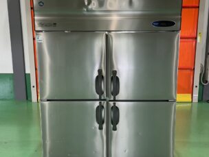 縦型冷蔵庫　ホシザキ　HR-150Z3-ML　中古品　AR-5004