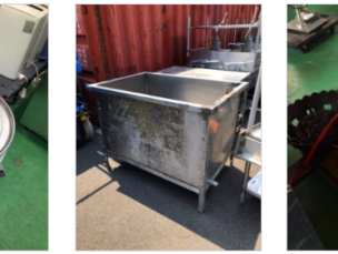 商品の御案内（IK-加熱機器）