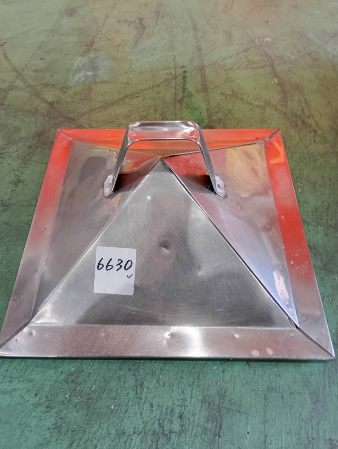 売約済み）サンキューボイラー1型 品川工業所 SB-1 中古品 AR-6630