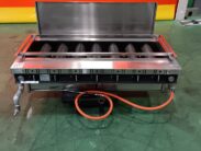 下火焼き器　業務用　中古品　AR-6693