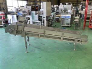 メッシュコンベアー　業務用　中古品　AR-5968