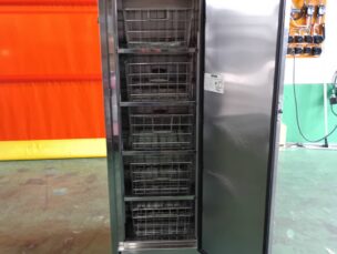 消毒保管庫　ホシザキ　HSB-5SA3-1　中古品　AR-6790