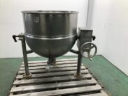 スープケトル　中古品　AR-2719