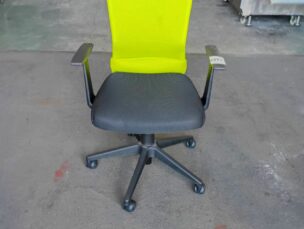 椅子　中古品　AR-6897