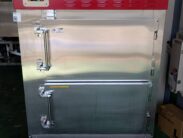 プロトン凍結機　菱豊フリーズシステムズ　PF-15A　中古品　AR-6866