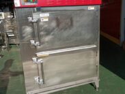 プロトン凍結機　菱豊フリーズシステムズ　PF-15A　中古品　AR-6865