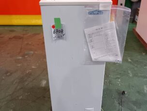 冷凍ストッカー　テンポスバスターズ　TBSF-45-RH　中古品　AR-6908