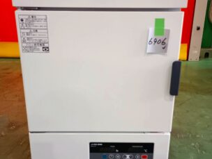 恒温水槽　オートスチル　E-Mix primo　送風定温恒温器　クールインキュベーター　（セット販売）　中古品　AR-6962／6920／6910／6907／6906