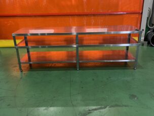 作業台　中古品　AR-4113