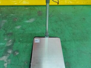 60㎏はかり　Yamato　DP-6900　中古品　AR-6911