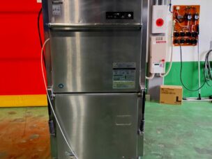 器具洗浄機　ホシザキ　JW-2000SUD-P　※60Hz仕様　中古品　AR-6912
