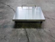 炊飯カート　マルゼン　CRｰ55　中古品　AR-6982