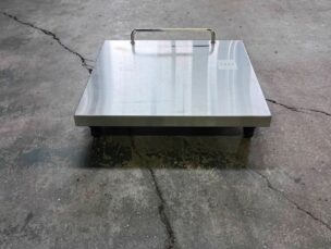 炊飯カート　マルゼン　CRｰ55　中古品　AR-6982