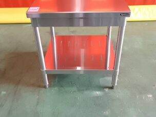 作業台　タニコー　TXAｰGTｰ60NB　中古品　AR-6990