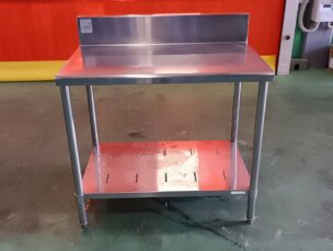 （売約済み）BG付作業台　中古品　AR-6996