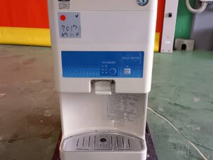 ウォーターディスペンサー　ホシザキ　ATｰ18WG　中古品　AR-7017