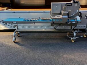 ミンスパッカーライン　日本キャリア工業　MP-081　中古品　AR-6987