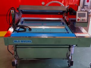 連動真空包装機　古川製作所　FVB-UC-400　中古品　AR-6878