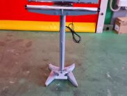 足踏み式シーラー　富士インパルス　FI−600−5　中古品　AR-6832