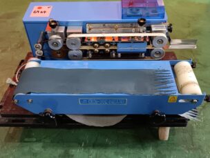 シール機（MINI−CON SEALER）　三協システム　中古品　AR-6964