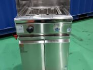 ゆで麺機　タニコー　TGSB-50　都市ガス　中古品　AR-6805