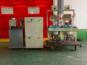 野菜洗浄機　クレオ　※60Hz仕様　中古品　AR-6929