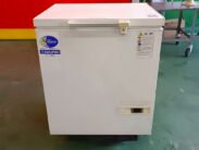 スーパーフリーザー　ダイレイ　FJｰ150D　中古品　AR-7025