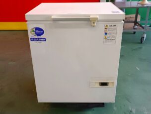スーパーフリーザー　ダイレイ　FJｰ150D　中古品　AR-7025