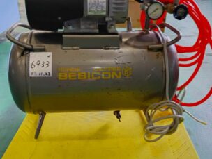 ベビコン　HITACHI　0.4LE-8S　中古品　AR-6933