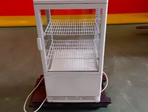 冷蔵ショーケース　開店市場　RT-58L　中古品　AR-7056